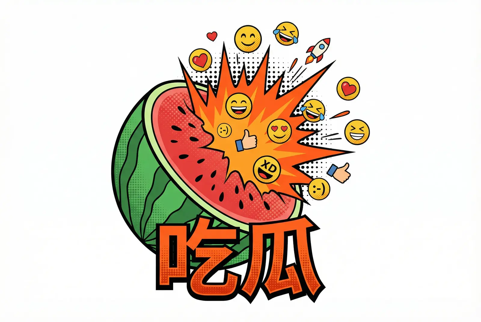 暗网 社区Logo